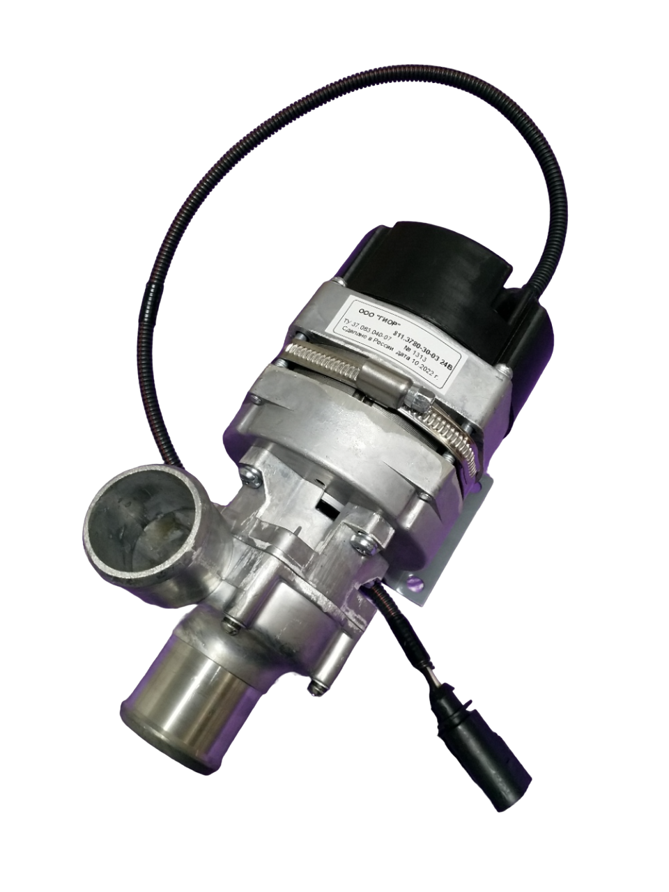 Электронасос 811.3780-30-03 