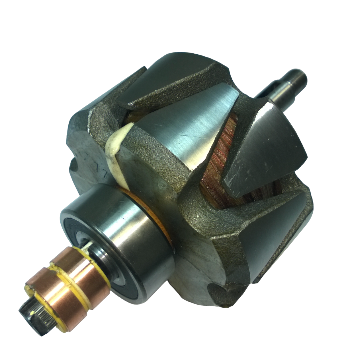 Ротор 231.3771.200<br>